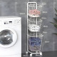Three-Tier Square Laundry Basket